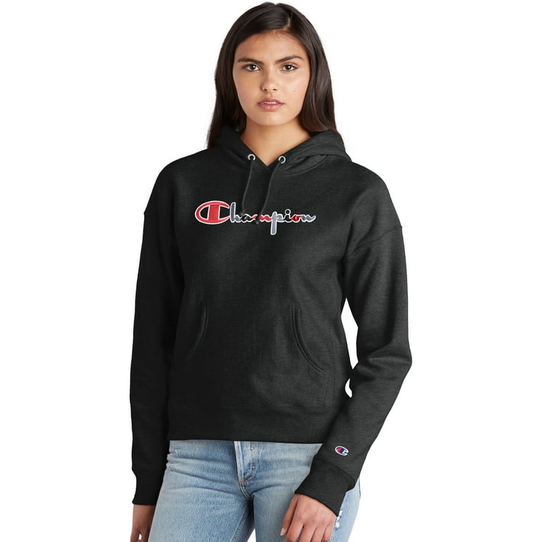 Champion hoodie 3 colors clearance