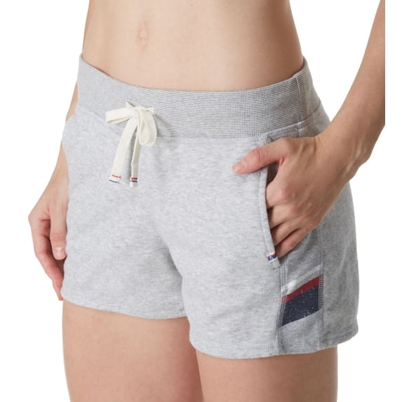 Women's Champion M9499 Heritage French Terry 3.5 Inch Short