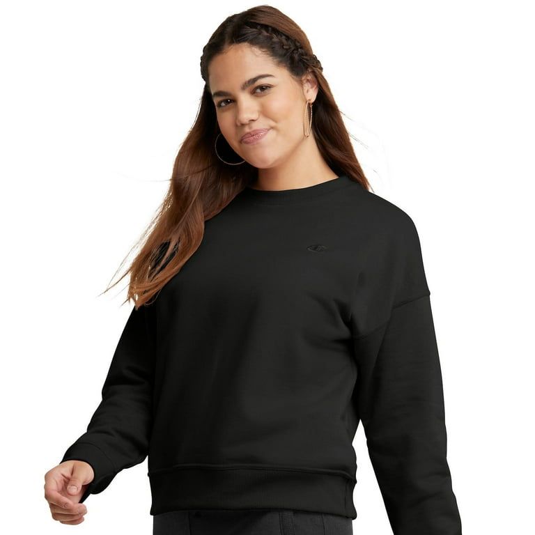 Champion crewneck colors best sale