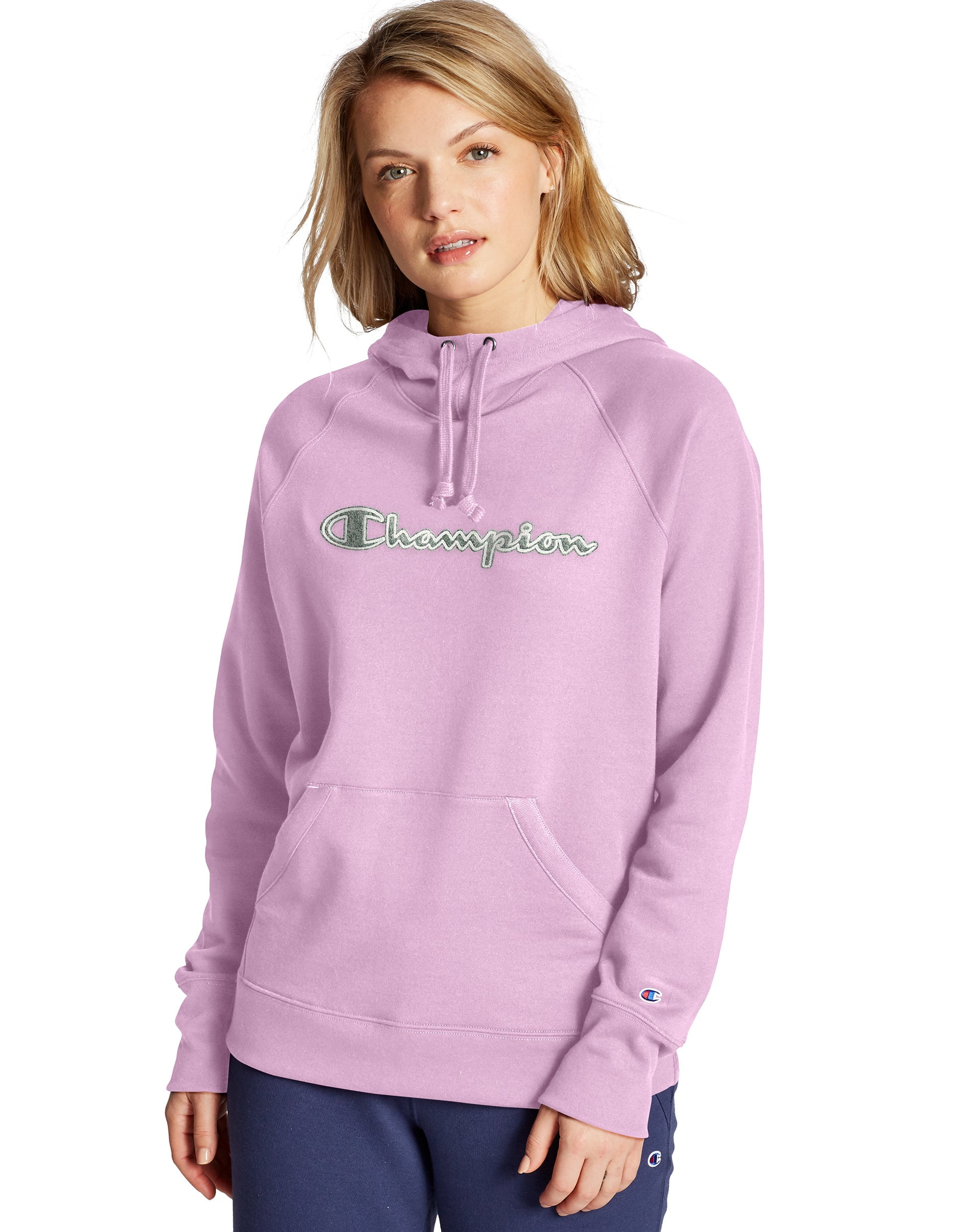 Beloved orchid cheap champion hoodie