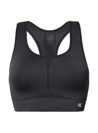 Cotton On Body Women's Active Workout Cut Out Sports Bra 