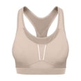 thumbnail image 1 of Women's Champion The Ultra Light Max Sport Bra Paris Nude 36D, 1 of 4