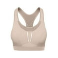 thumbnail image 1 of Women's Champion The Ultra Light Max Sport Bra Paris Nude 38B, 1 of 4