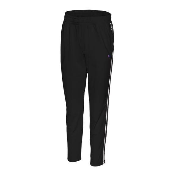 Women's Champion Track Pants Black L