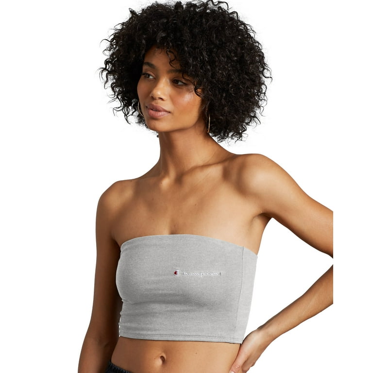 Champion tube cheap top