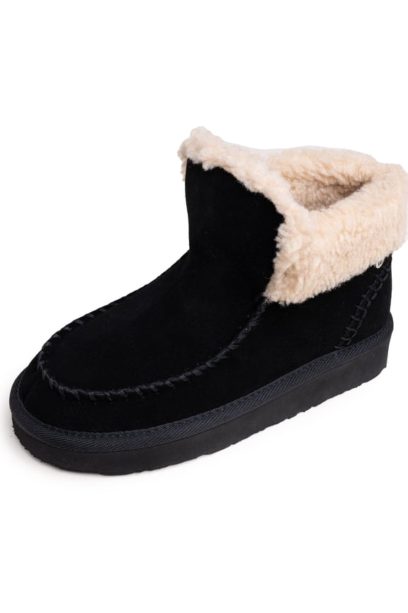 Women's Chandra, Black, Size 6