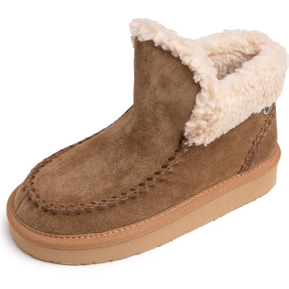 Women's Chandra, Brown, Size 6