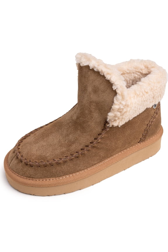 Women's Chandra, Brown, Size 6
