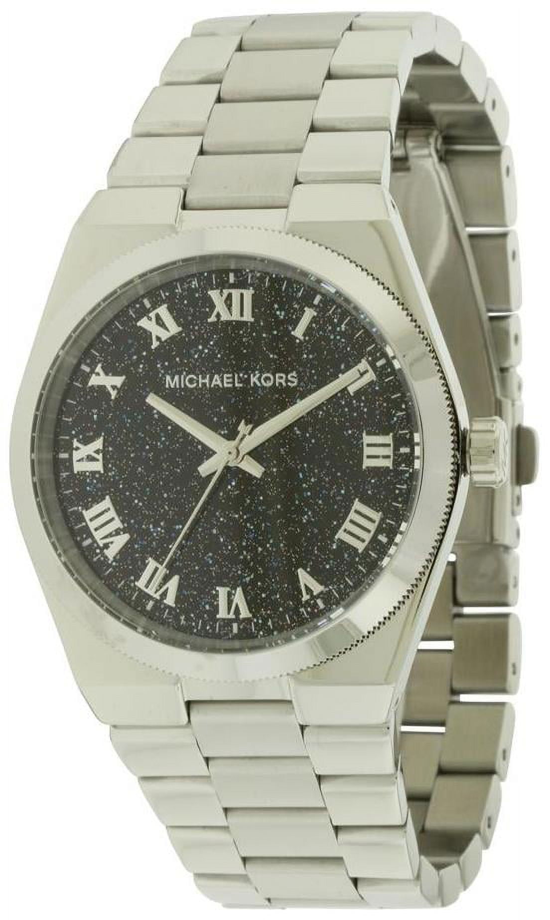Michael Kors MK6113 Women\'s Gold Stainless Steel A Michael Kors Ladies Watch Channing MK6113 | Watches Prime main image 4