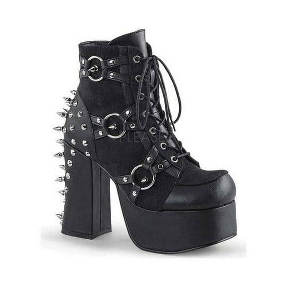 Women's Charade 100 Platform Ankle Bootie