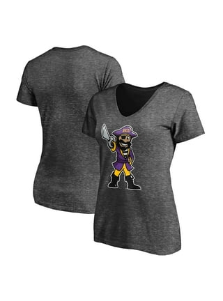 Ecu Logo Shirt