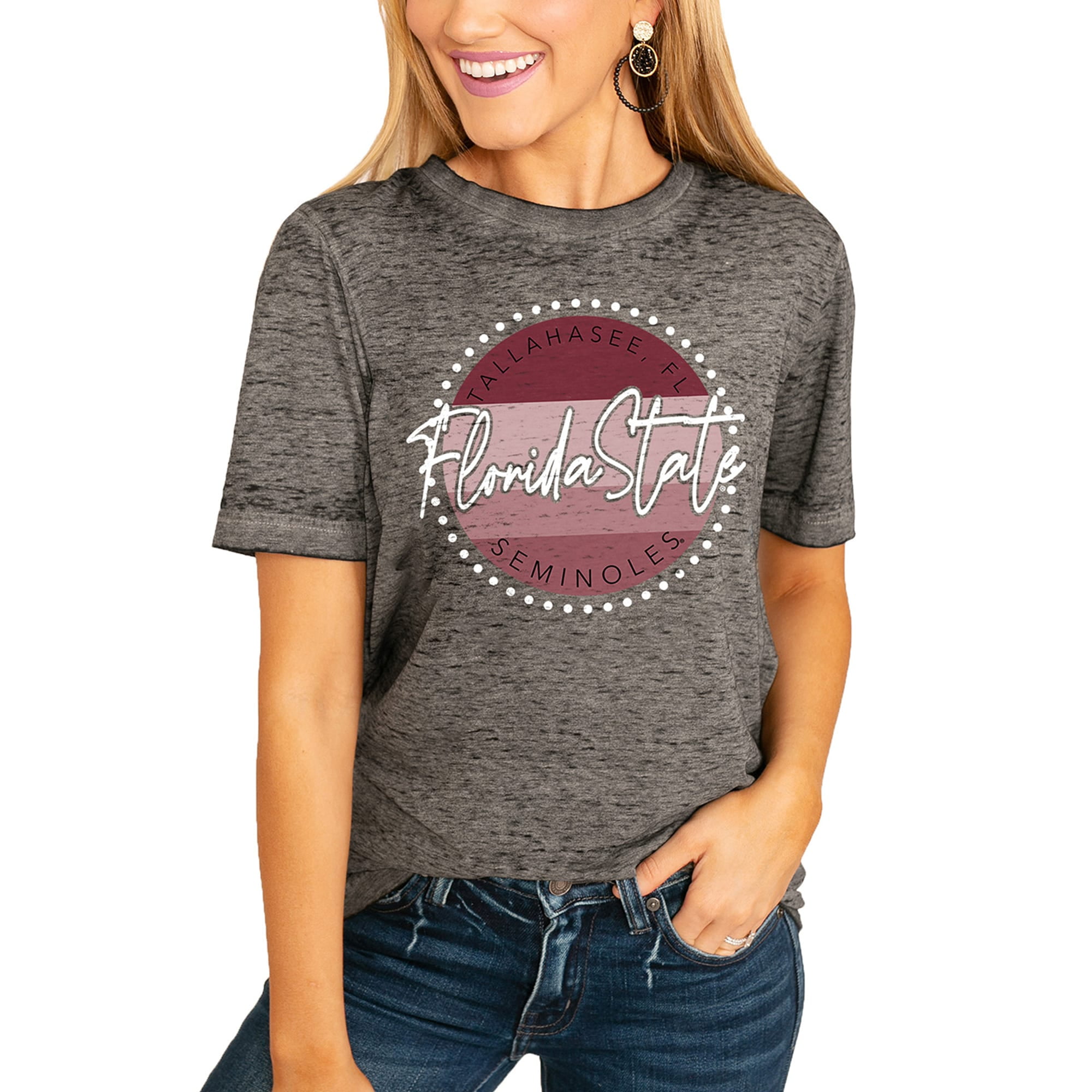 fsu shirts walmart