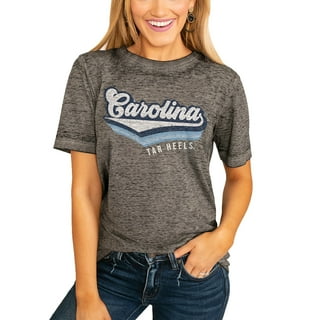 Women's Gameday Couture White Arizona Wildcats Interception Oversized T- Shirt