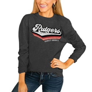 Women's Concepts Sport Gray Louisville Cardinals Venture Sweater Romper