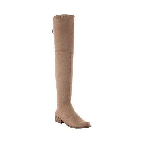 Women's Charles by Charles David Gunter Over the Knee Boot
