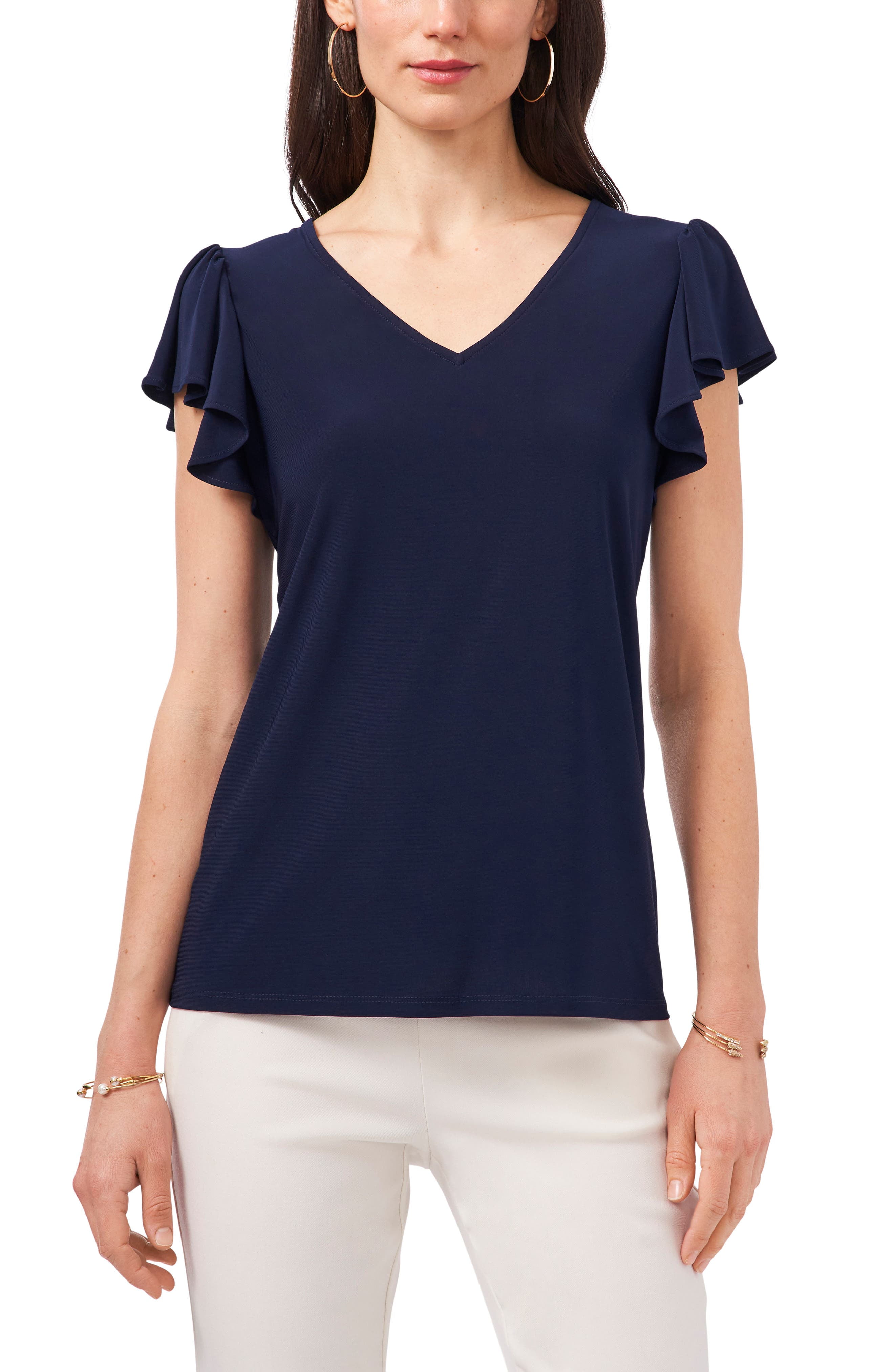 Chaus hotsell womens tops