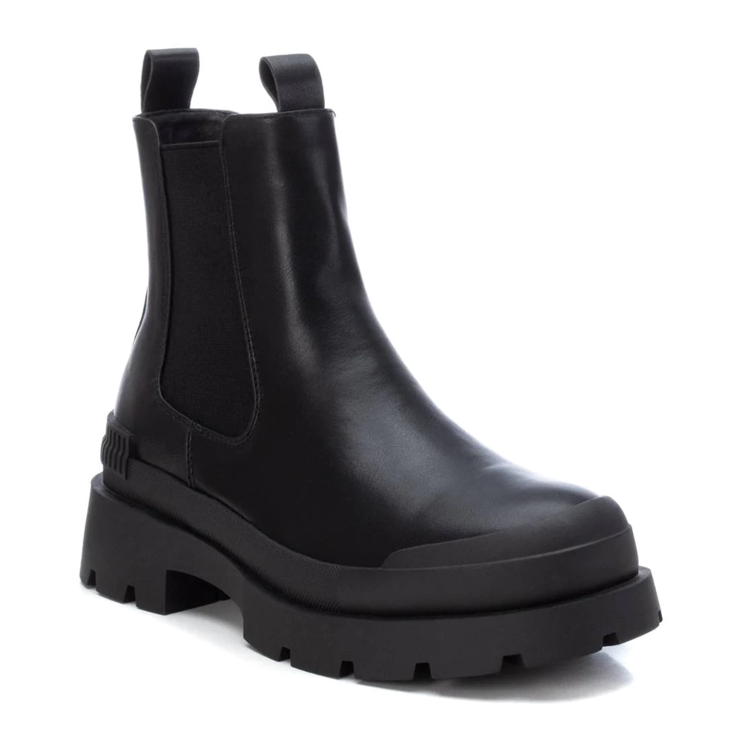 Women's Chelsea Booties By XTI 141535 Black - Walmart.com