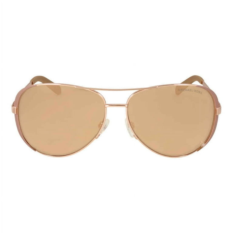 Michael Kors Chelsea Aviator Sunglasses