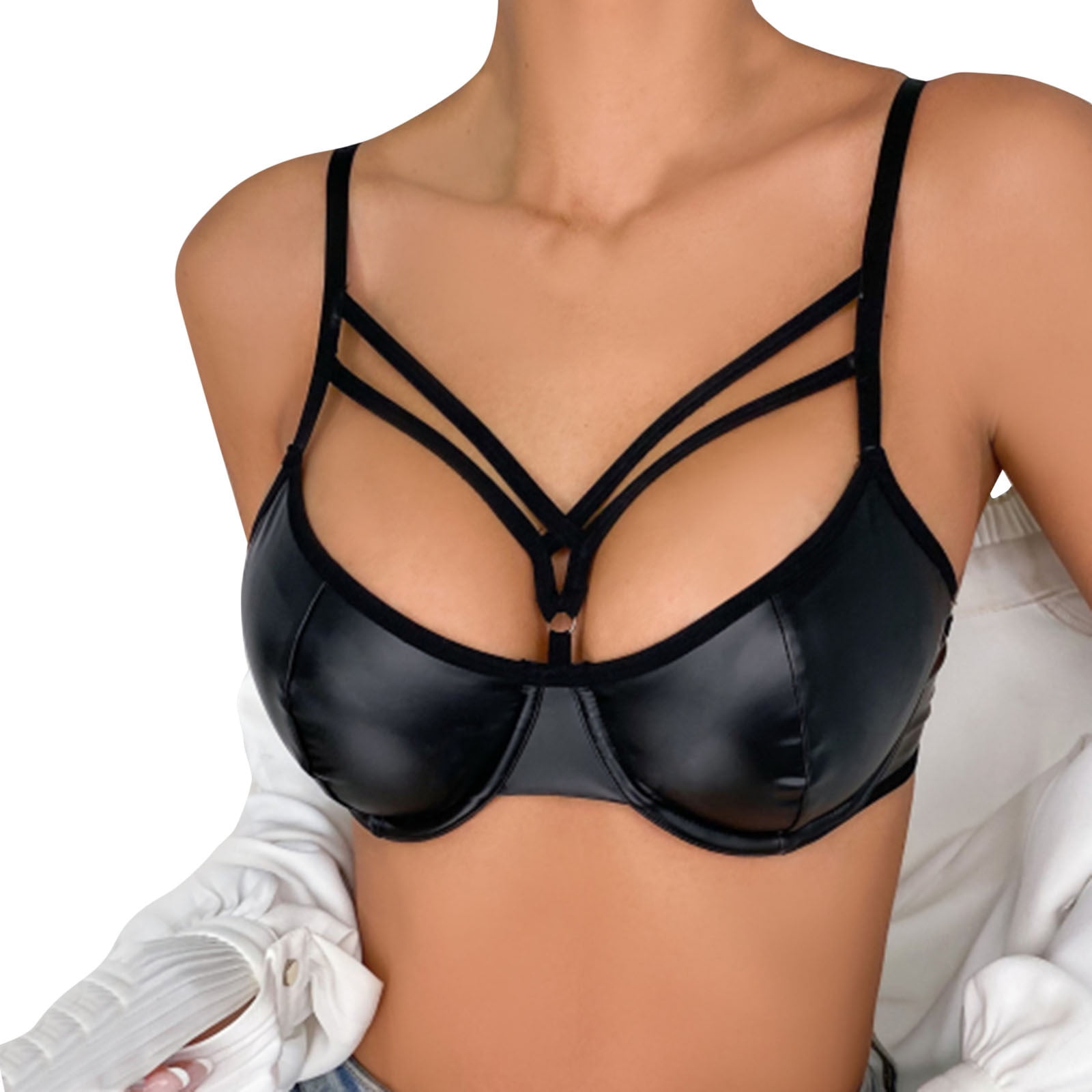 sexy skimpy lingerie Women Wearing Lingerie main image 1