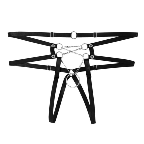 Women's Chemises Negligees Womens Fishnet Body Stocking 1x for Women Xmas Lingerie for Women 3x Womens Lingerie with Snap Crotch Long Sleeve Bustier plus plus Size on Clearance Black One Size