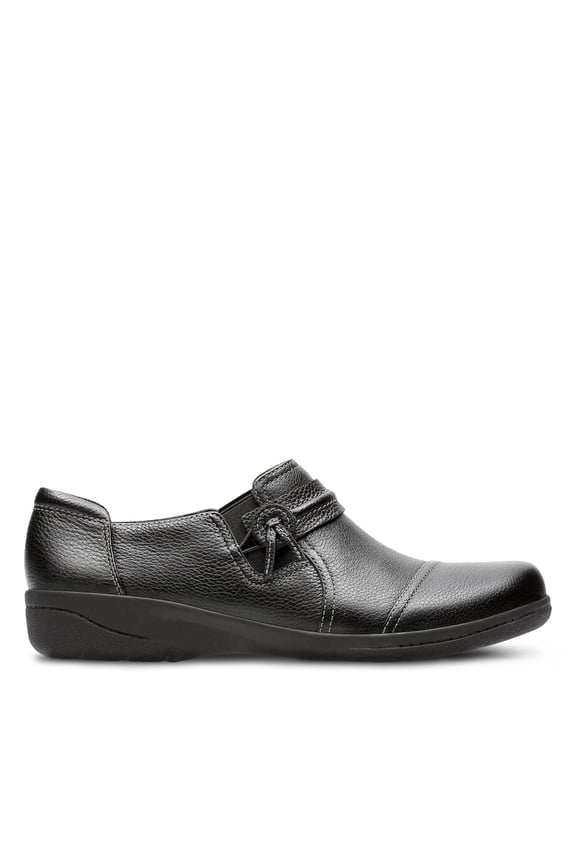 Cheyn Madi Womens Slip-Ons