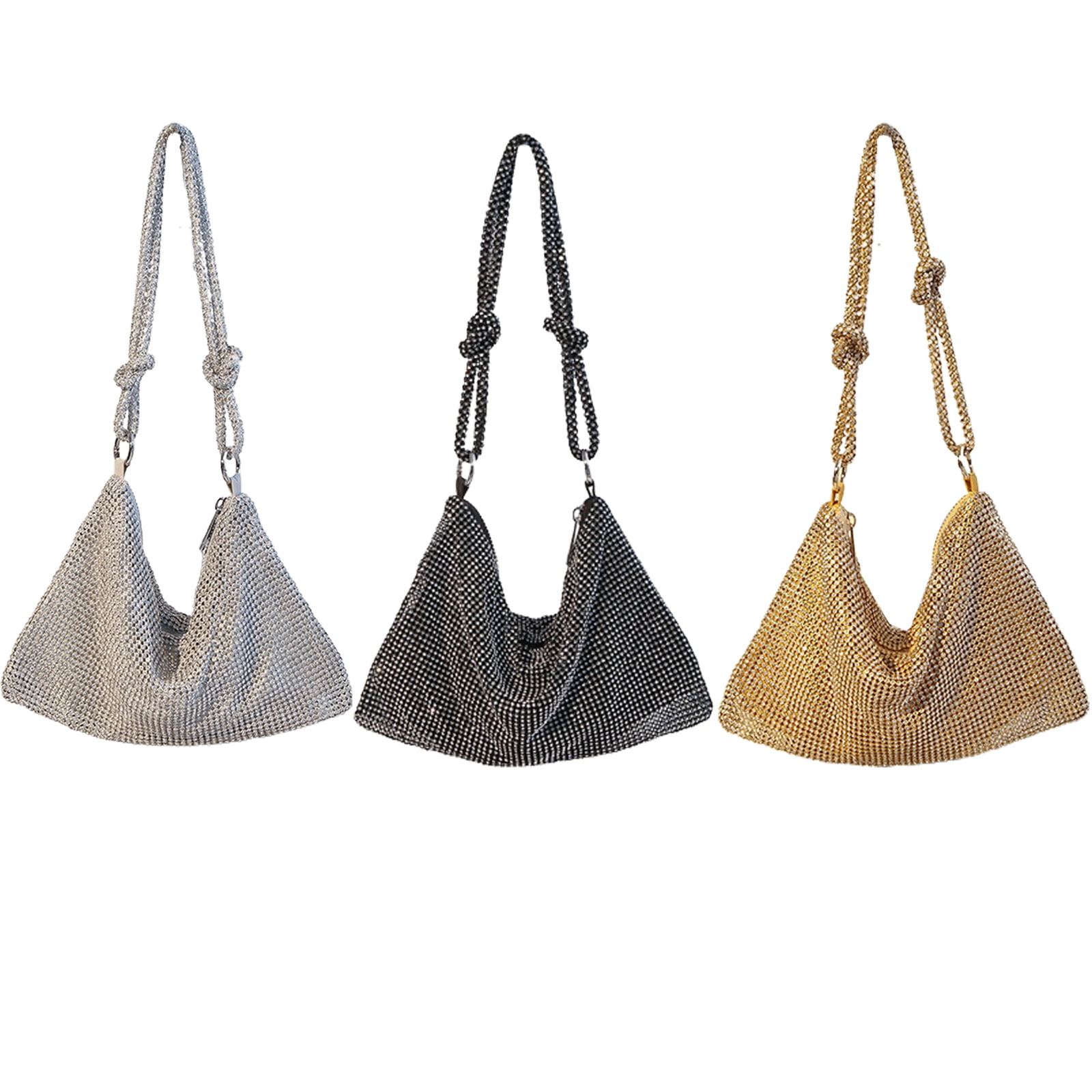 Crystal handbag sale