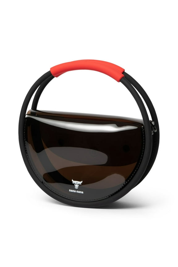 Women's Chicago Bulls Hoops Purse