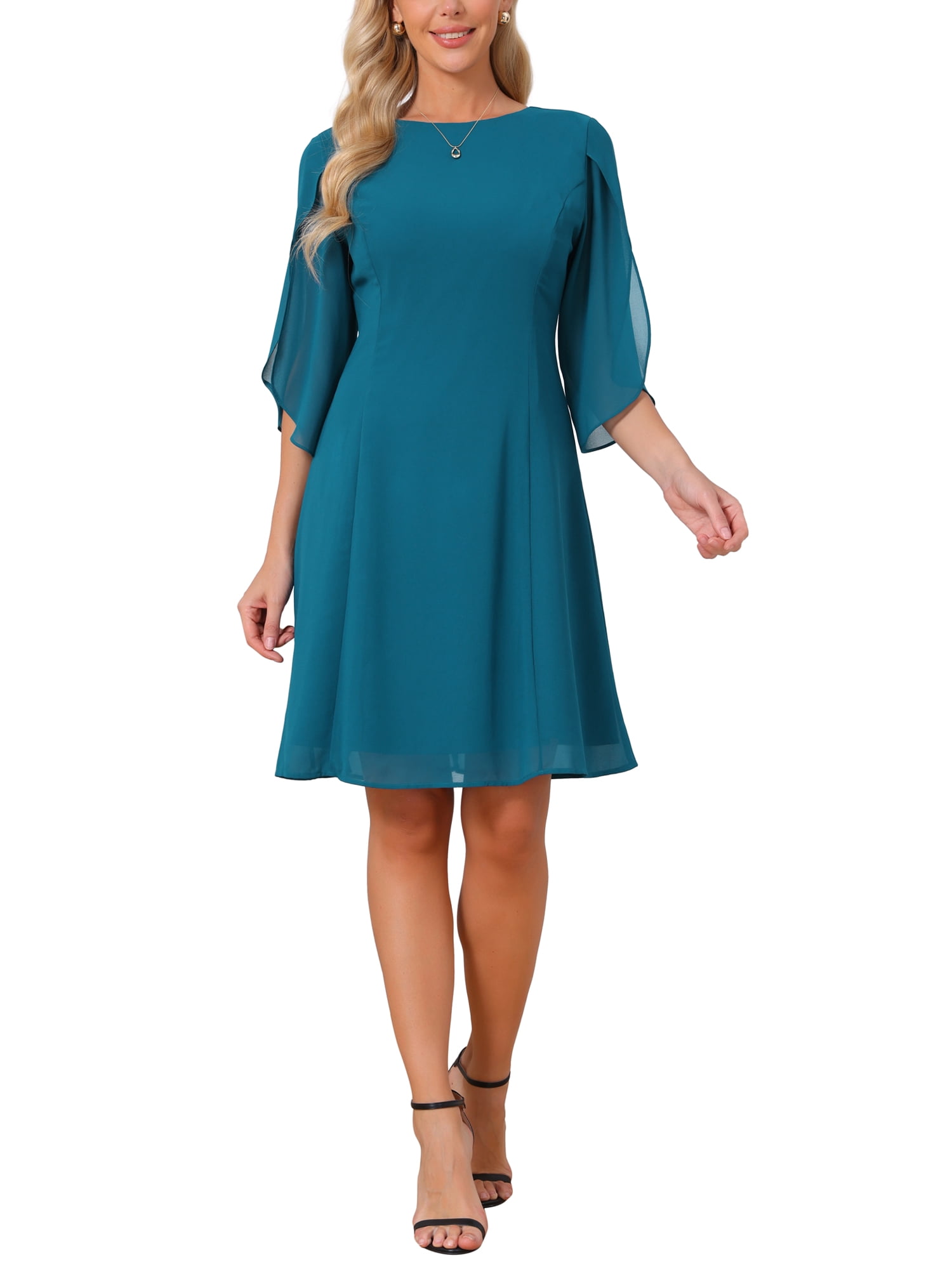 green bridesmaid dresses and groomsmen suits Mismatched Emerald Satin Mermaid Long Cheap Side Slit – MarryLover Crepe Dress with Metal Non-Sale Fabric:Chiffon Create a stylish and