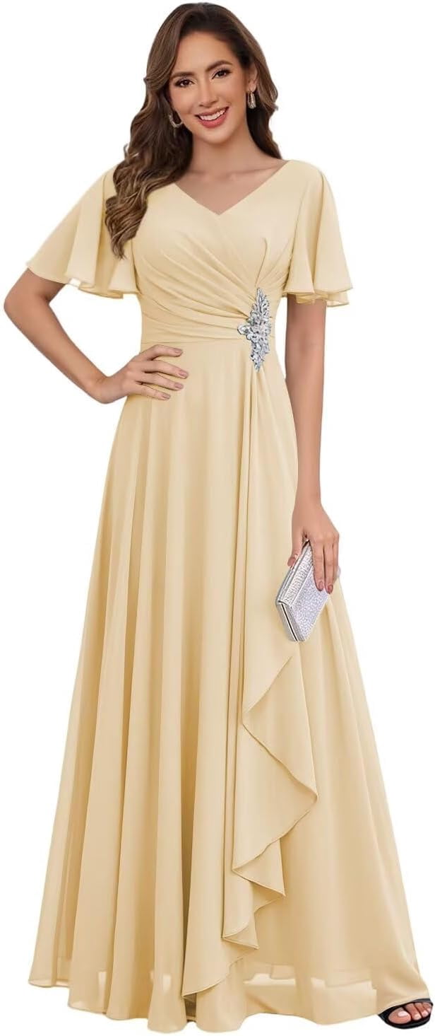 lady vine dresses Marcel Evening Gown Bedford