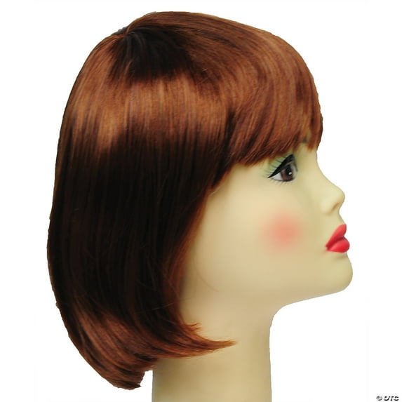 Lacey Wigs - China Doll Blonde -