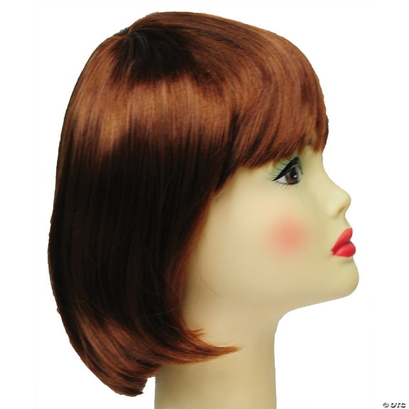 Lacey Wigs - China Doll Blonde -