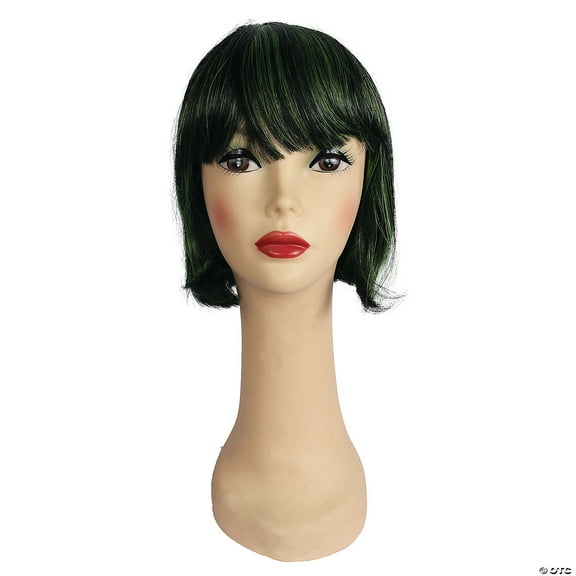 Lacey Wigs - China Doll Wig -
