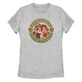 thumbnail image 1 of Women's Chip 'n Dale Rescue Rangers Graphic T-Shirt, 1 of 4