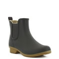 thumbnail image 1 of Women's Chooka Bainbridge Cozy Plush Lined Chelsea Ankle Boot, 1 of 6