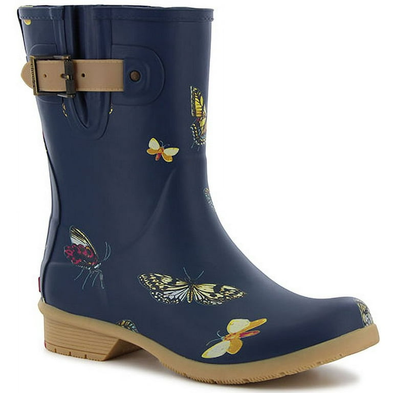 Chooka eastlake best sale mid rain boot