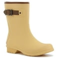 thumbnail image 1 of Women's Chooka City Solid Mid Waterproof Rain Boot, 1 of 2