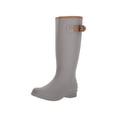 thumbnail image 1 of Women's Chooka City Solid Tall Rain Boot, 1 of 5
