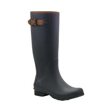 chooka city tall rain boot