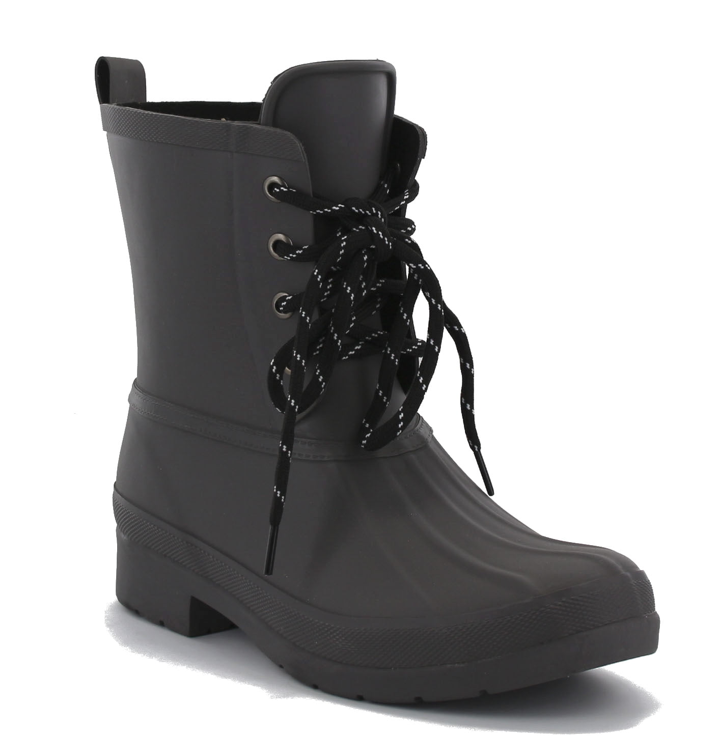 chooka eastlake 3q mid waterproof rain boot