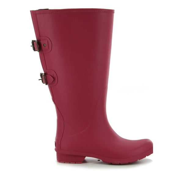Women's Chooka Versa Tall Waterproof Rain Boot