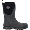 thumbnail image 1 of Women's Chore Classic Mid Boot, Black, Size 11(M), 1 of 8