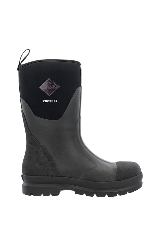 Women's Chore Classic Mid Steel Toe Boot