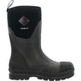 thumbnail image 1 of Women's Chore Classic Mid Steel Toe Boot, 1 of 7