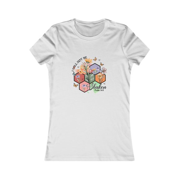 Women's Christian Tee