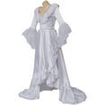thumbnail image 1 of Women's Christine Daae Phantom of the Opera Deluxe Dress Elegant Gown Outfit, 1 of 9