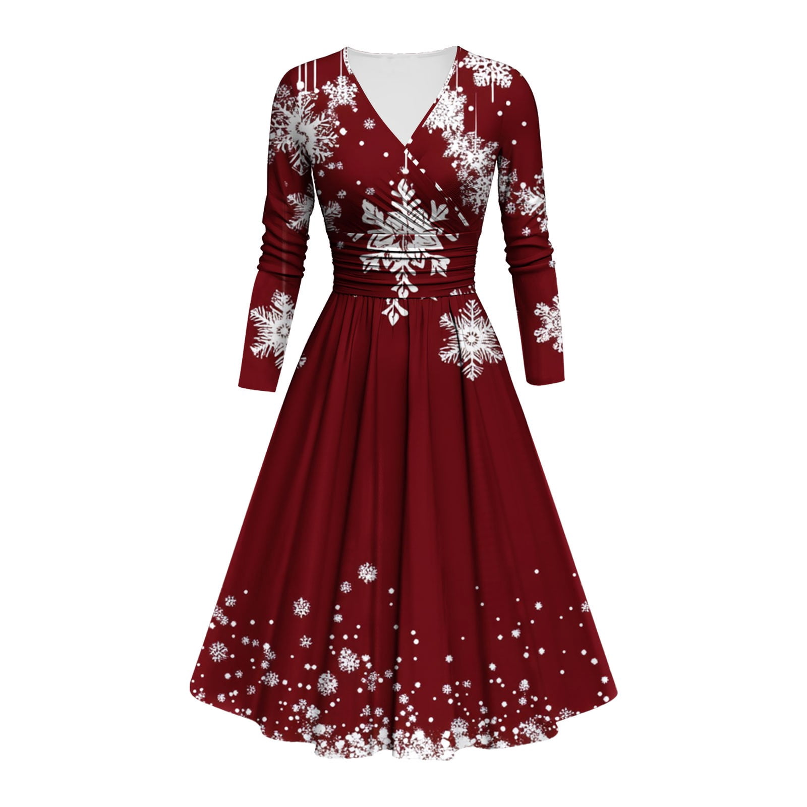 wedding guest dress plus size Ever-Pretty Plus Size Sequin Midi Formal Dress with Cap Sleeves Occasion Dress