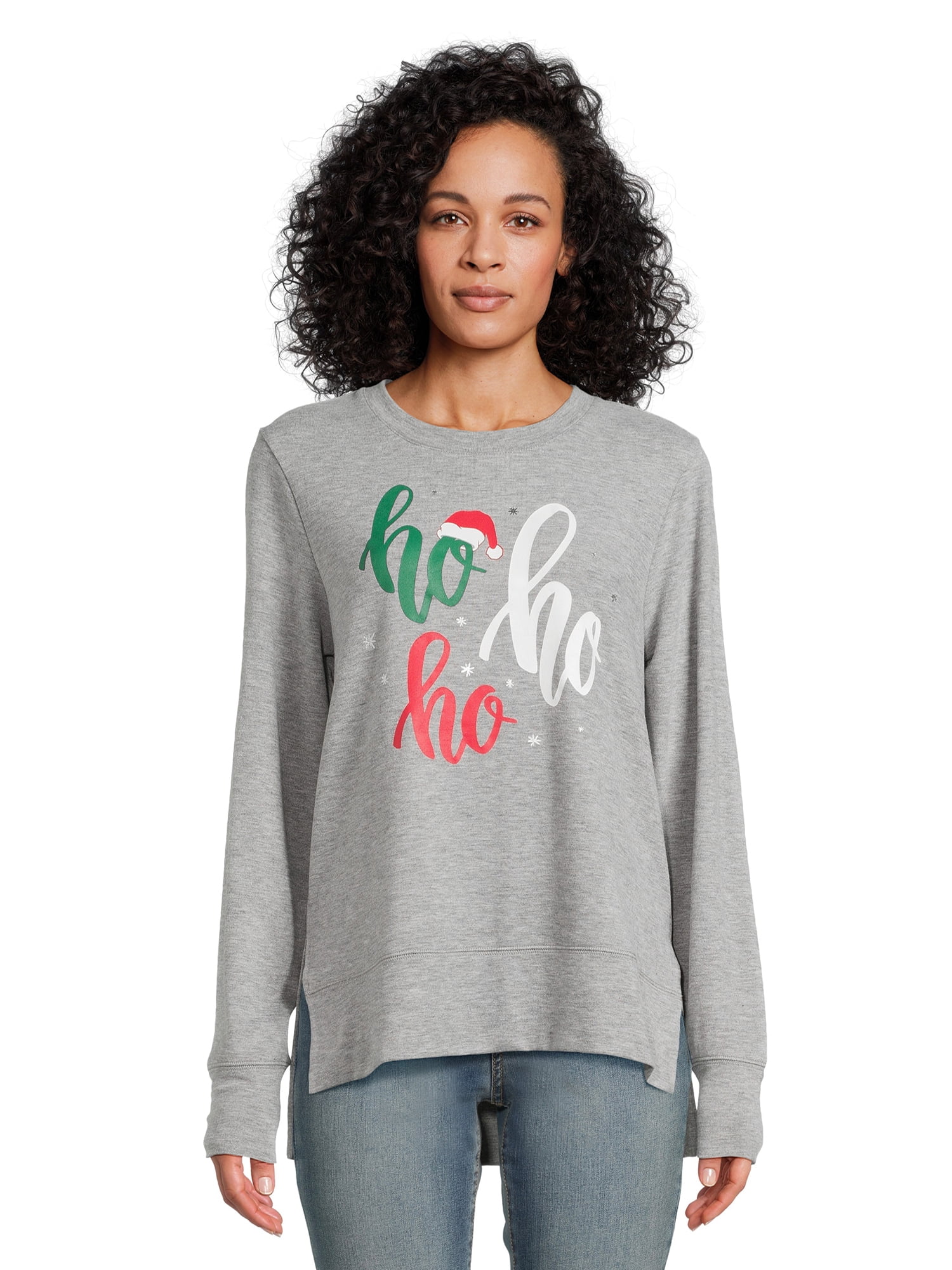 H&m ho hotsell ho ho sweater