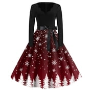 cute christmas dresses for women Womens Holiday Style so you wear more