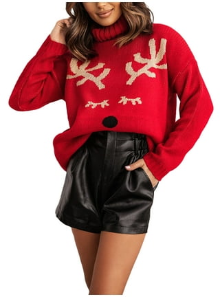 Christmas Turtleneck