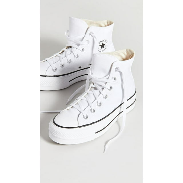 chuck taylor all star lift high top